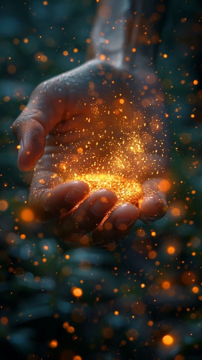 Power of Affirmations